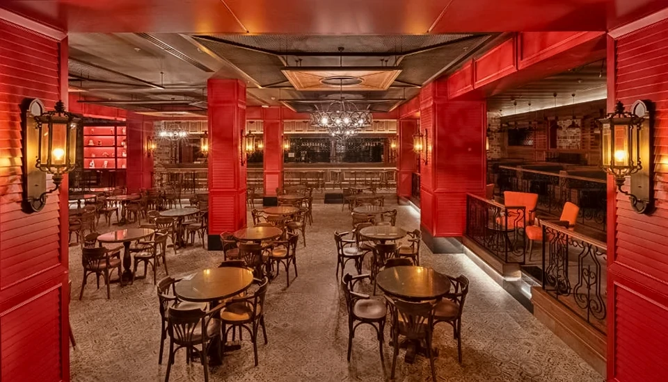 هتل سواندور توپکاپی پالاس آنتالیا